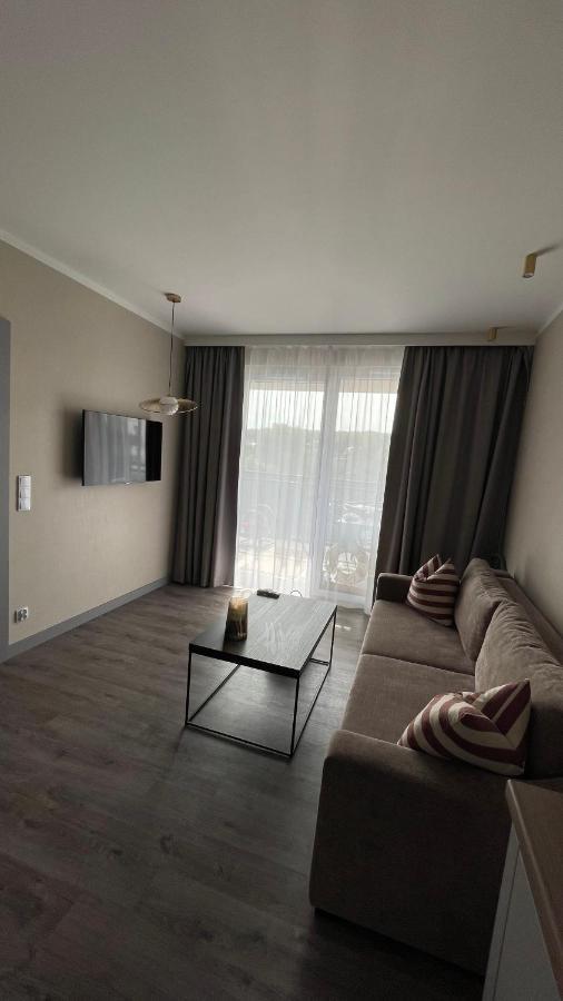 Bel Mare - Private Apartment Miedzyzdroje Eksteriør bilde